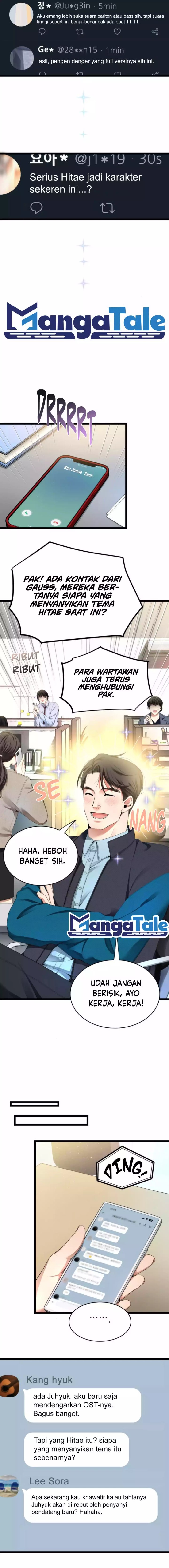 A Tidal Wave of Glory (The Glory of Haeil Roh) Chapter 29 Gambar 3