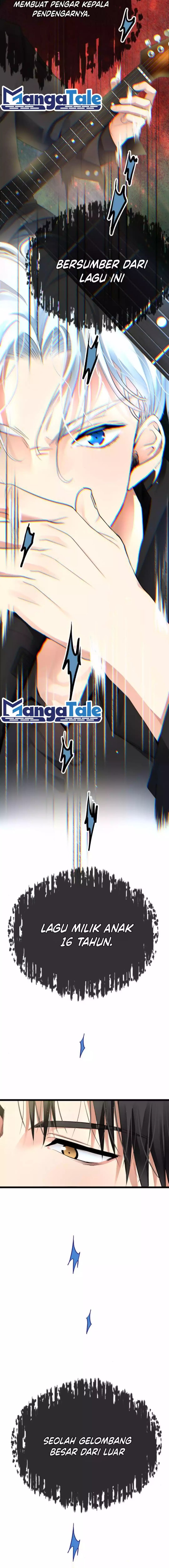 A Tidal Wave of Glory (The Glory of Haeil Roh) Chapter 29 Gambar 5