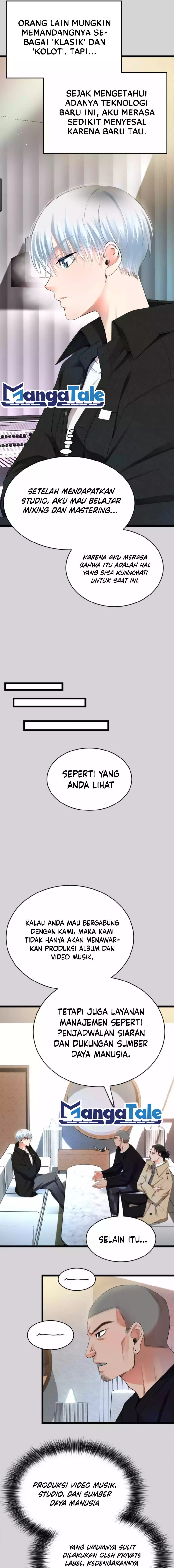A Tidal Wave of Glory (The Glory of Haeil Roh) Chapter 29 Gambar 12
