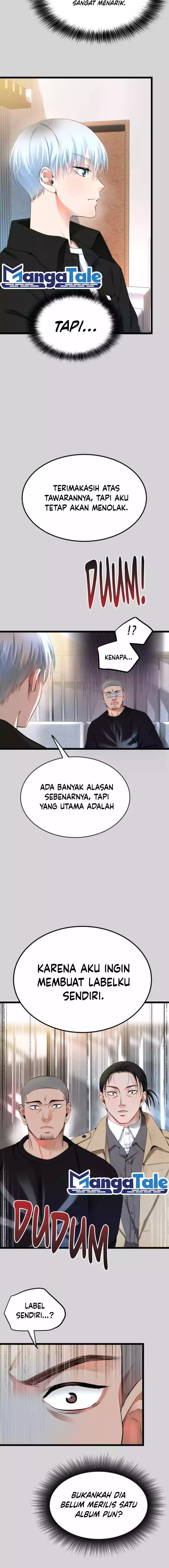 A Tidal Wave of Glory (The Glory of Haeil Roh) Chapter 29 Gambar 13