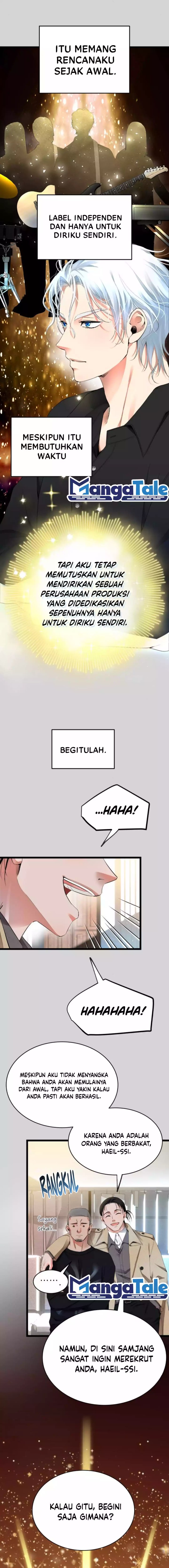 A Tidal Wave of Glory (The Glory of Haeil Roh) Chapter 29 Gambar 14