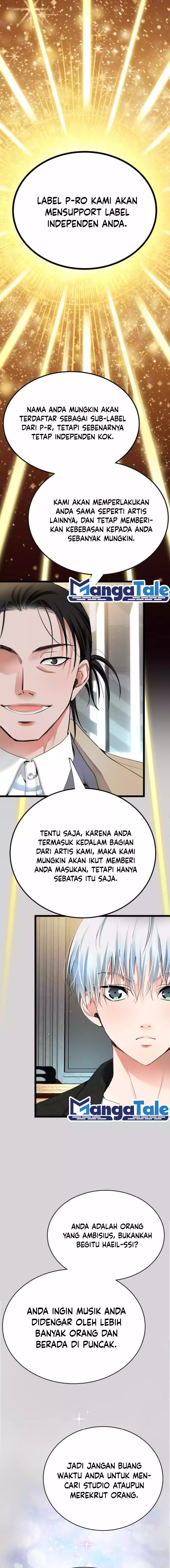A Tidal Wave of Glory (The Glory of Haeil Roh) Chapter 29 Gambar 15