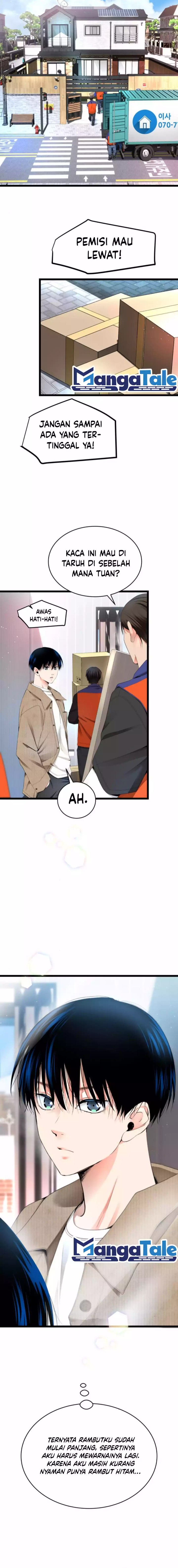 A Tidal Wave of Glory (The Glory of Haeil Roh) Chapter 29 Gambar 20