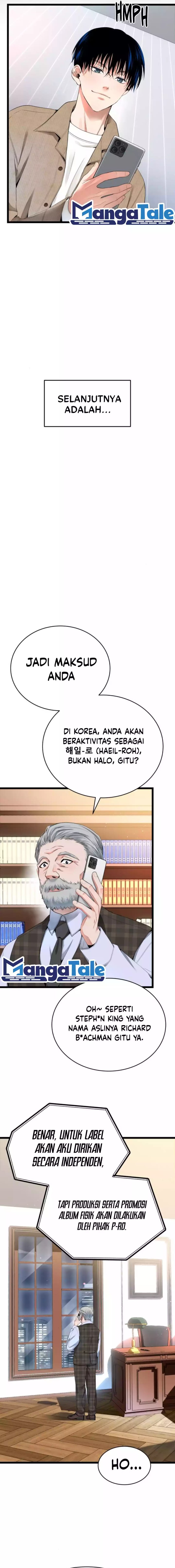 A Tidal Wave of Glory (The Glory of Haeil Roh) Chapter 29 Gambar 22