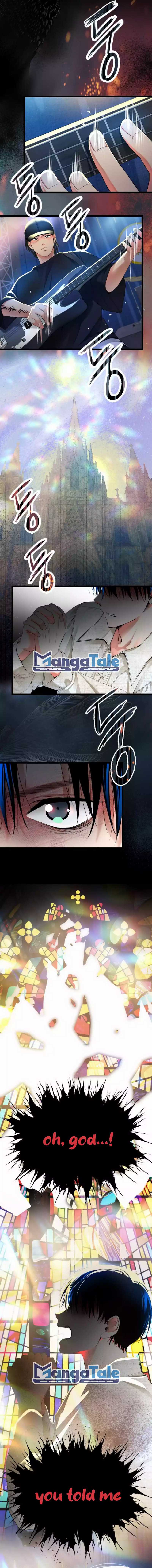 A Tidal Wave of Glory (The Glory of Haeil Roh) Chapter 35 Gambar 3
