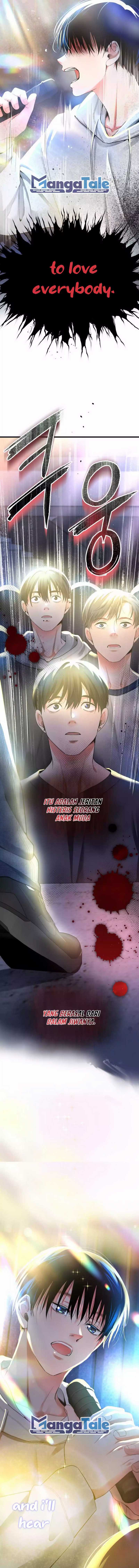 A Tidal Wave of Glory (The Glory of Haeil Roh) Chapter 35 Gambar 4