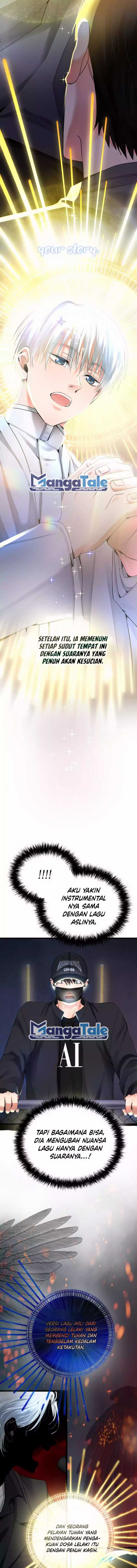 A Tidal Wave of Glory (The Glory of Haeil Roh) Chapter 35 Gambar 5
