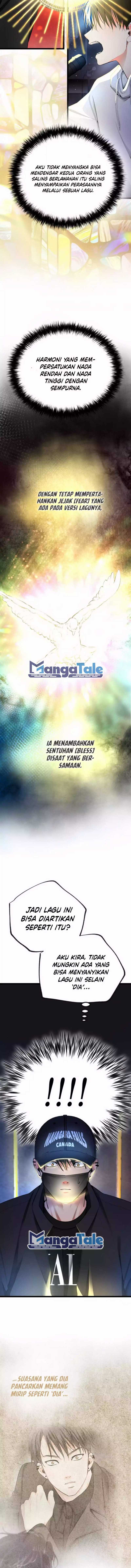 A Tidal Wave of Glory (The Glory of Haeil Roh) Chapter 35 Gambar 6