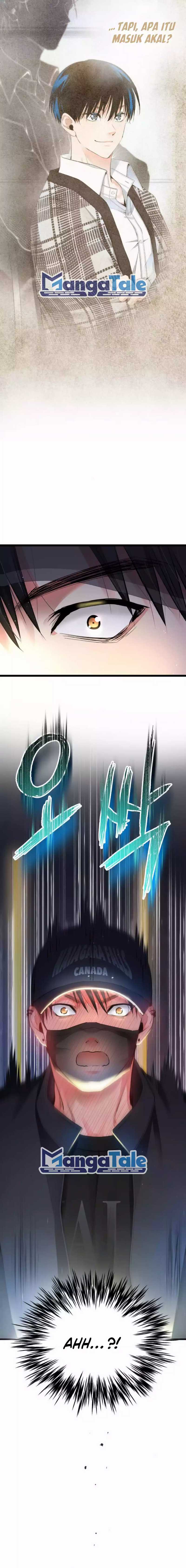 A Tidal Wave of Glory (The Glory of Haeil Roh) Chapter 35 Gambar 7