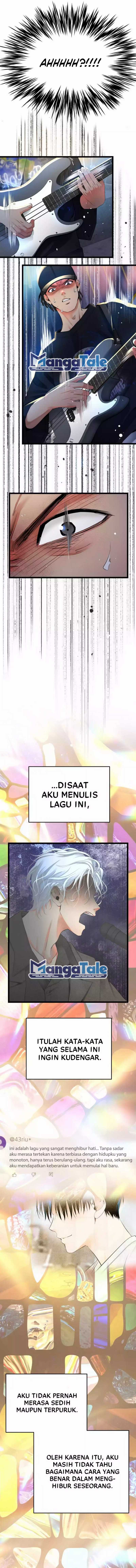 A Tidal Wave of Glory (The Glory of Haeil Roh) Chapter 35 Gambar 8