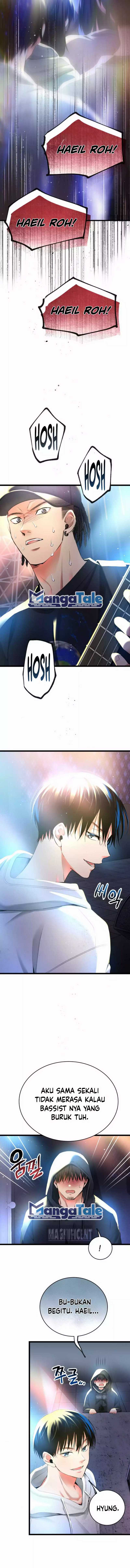 A Tidal Wave of Glory (The Glory of Haeil Roh) Chapter 35 Gambar 11
