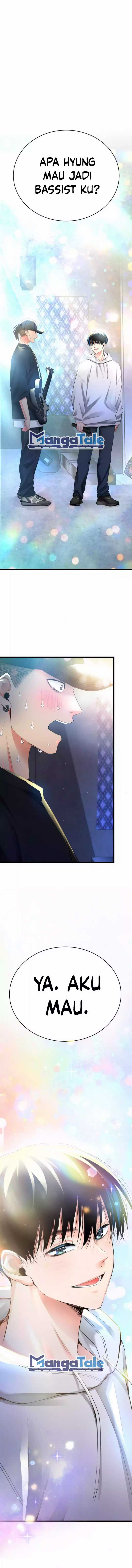 A Tidal Wave of Glory (The Glory of Haeil Roh) Chapter 35 Gambar 12