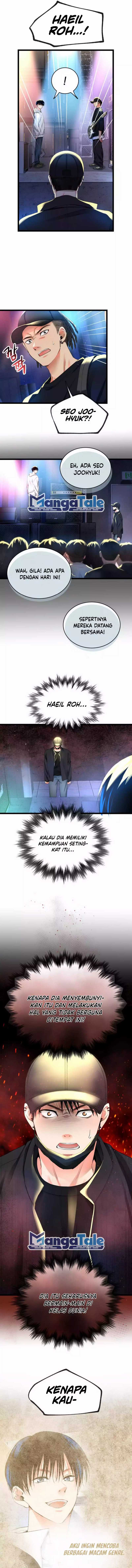 A Tidal Wave of Glory (The Glory of Haeil Roh) Chapter 35 Gambar 13