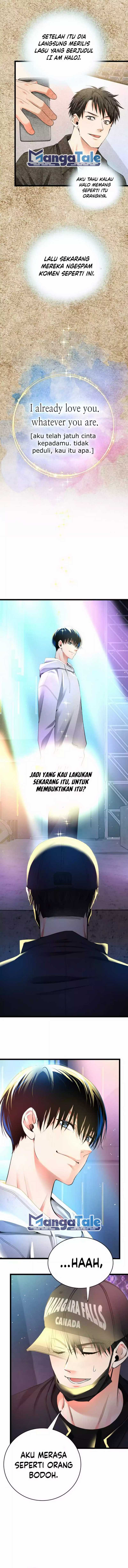 A Tidal Wave of Glory (The Glory of Haeil Roh) Chapter 35 Gambar 15