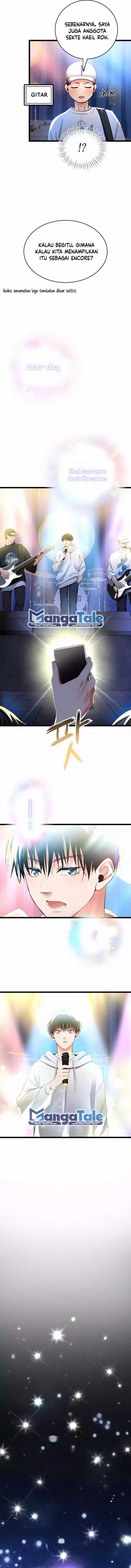 A Tidal Wave of Glory (The Glory of Haeil Roh) Chapter 35 Gambar 17