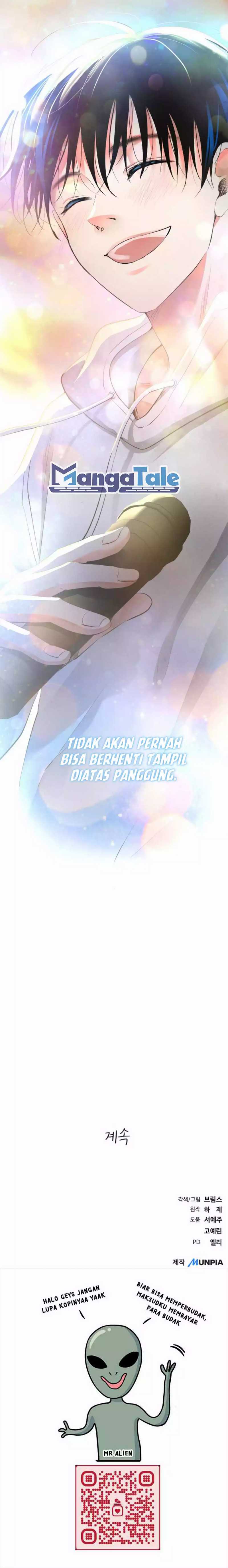 A Tidal Wave of Glory (The Glory of Haeil Roh) Chapter 35 Gambar 19