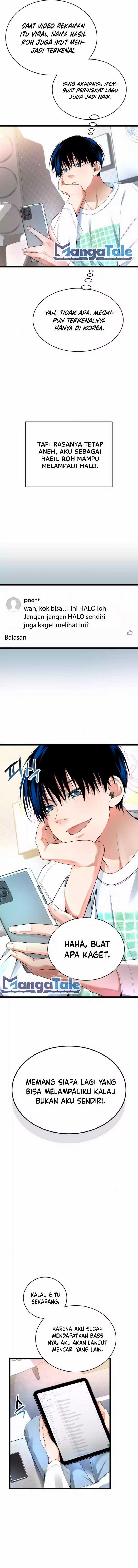 A Tidal Wave of Glory (The Glory of Haeil Roh) Chapter 36 Gambar 2