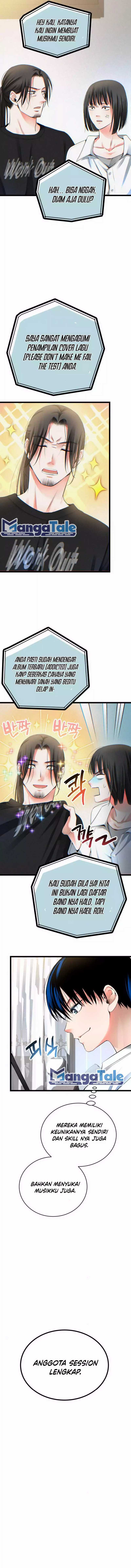 A Tidal Wave of Glory (The Glory of Haeil Roh) Chapter 36 Gambar 4