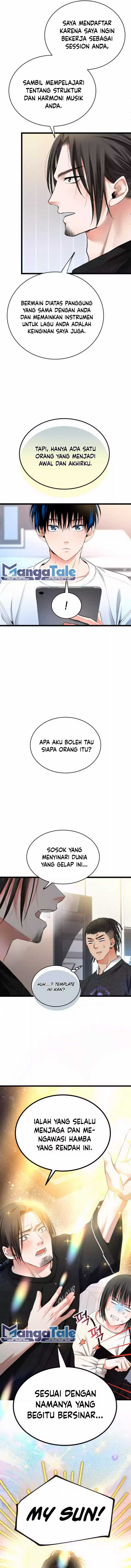 A Tidal Wave of Glory (The Glory of Haeil Roh) Chapter 36 Gambar 8