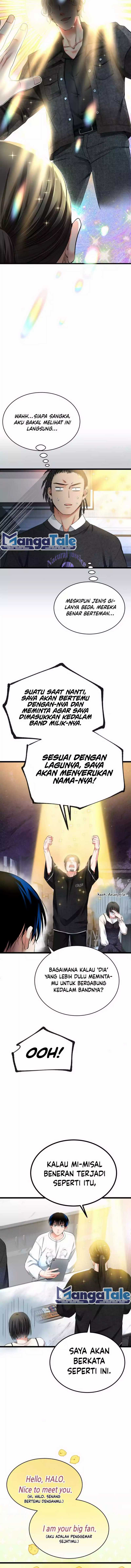 A Tidal Wave of Glory (The Glory of Haeil Roh) Chapter 36 Gambar 9