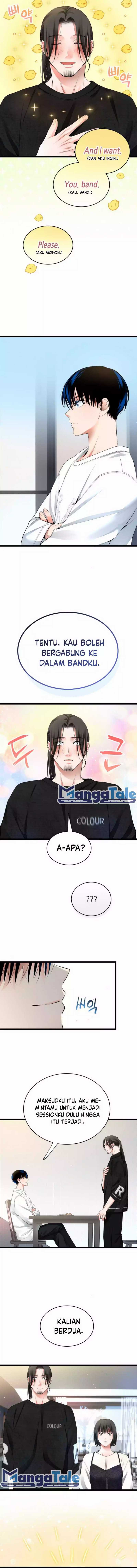 A Tidal Wave of Glory (The Glory of Haeil Roh) Chapter 36 Gambar 10