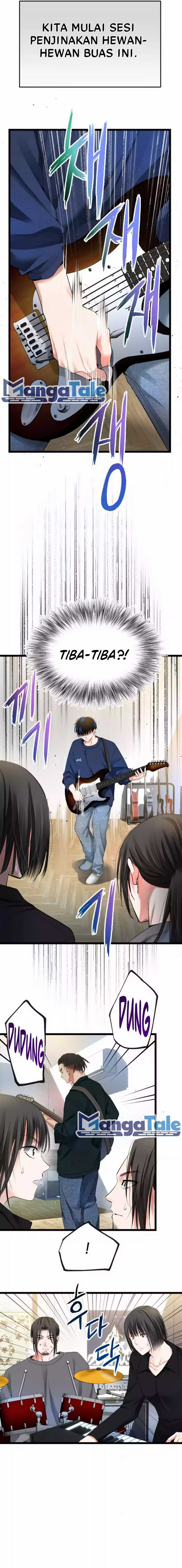 A Tidal Wave of Glory (The Glory of Haeil Roh) Chapter 36 Gambar 15