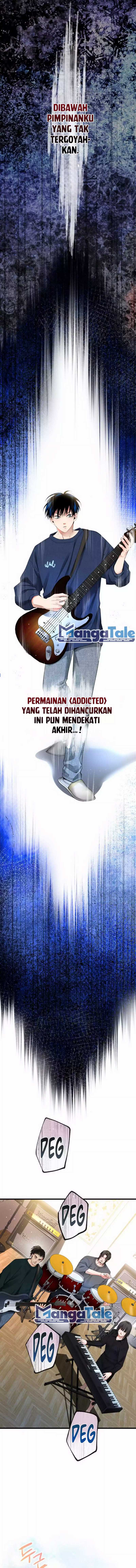 A Tidal Wave of Glory (The Glory of Haeil Roh) Chapter 36 Gambar 18