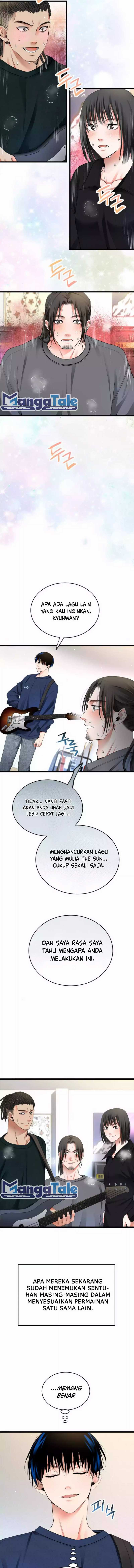 A Tidal Wave of Glory (The Glory of Haeil Roh) Chapter 36 Gambar 19