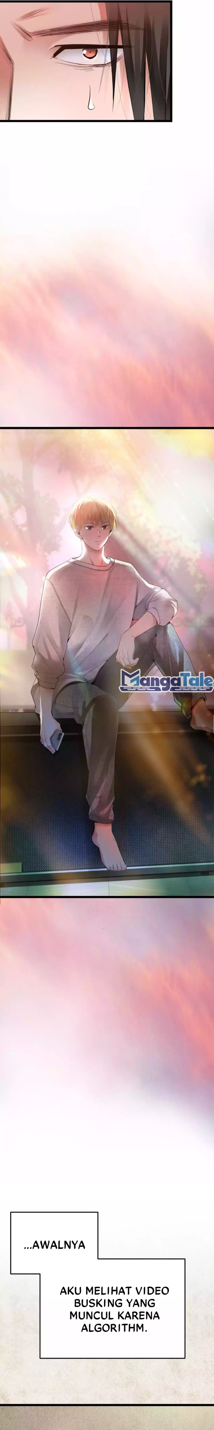 A Tidal Wave of Glory (The Glory of Haeil Roh) Chapter 39 Gambar 4
