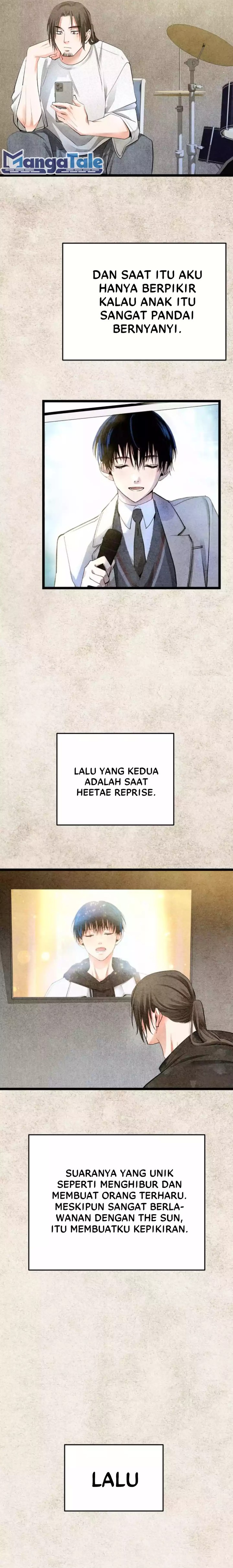 A Tidal Wave of Glory (The Glory of Haeil Roh) Chapter 39 Gambar 5