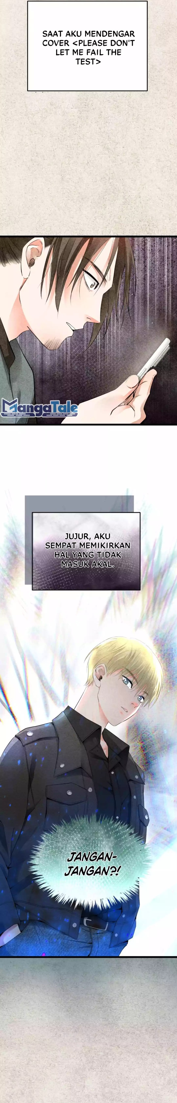 A Tidal Wave of Glory (The Glory of Haeil Roh) Chapter 39 Gambar 6