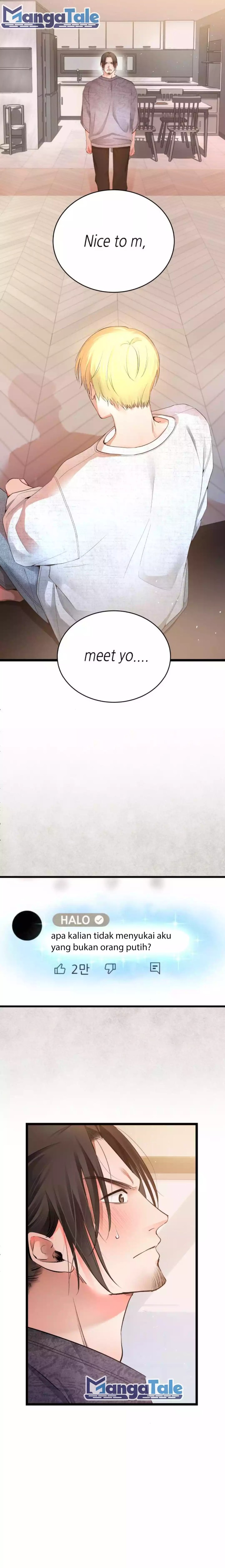 A Tidal Wave of Glory (The Glory of Haeil Roh) Chapter 39 Gambar 8