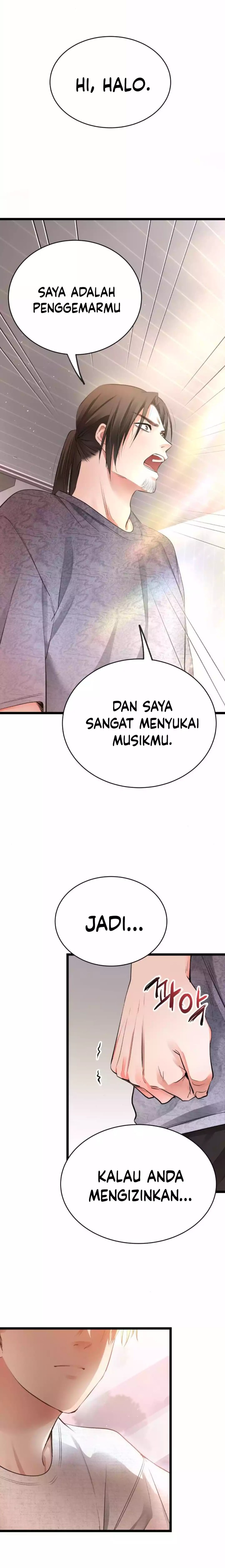 A Tidal Wave of Glory (The Glory of Haeil Roh) Chapter 39 Gambar 9