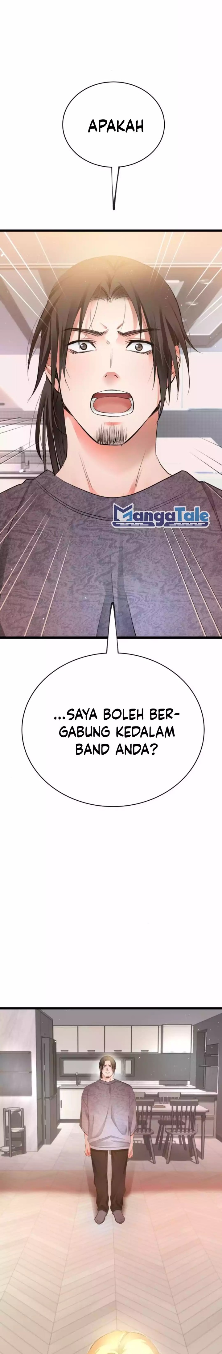 A Tidal Wave of Glory (The Glory of Haeil Roh) Chapter 39 Gambar 10