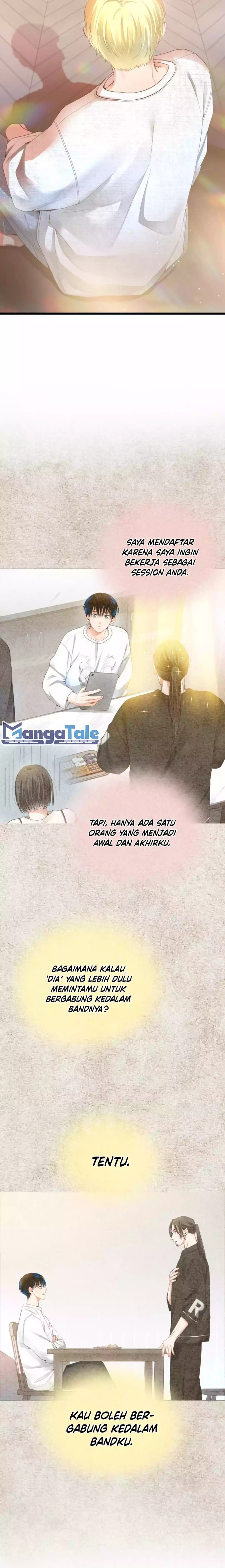 A Tidal Wave of Glory (The Glory of Haeil Roh) Chapter 39 Gambar 11