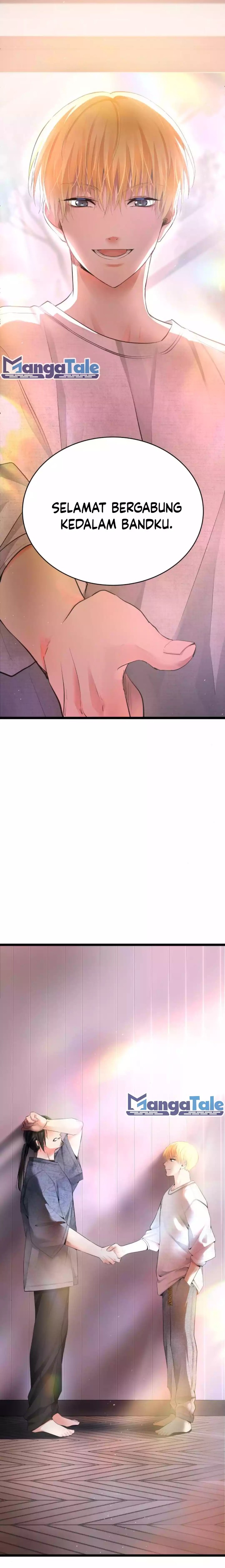 A Tidal Wave of Glory (The Glory of Haeil Roh) Chapter 39 Gambar 13