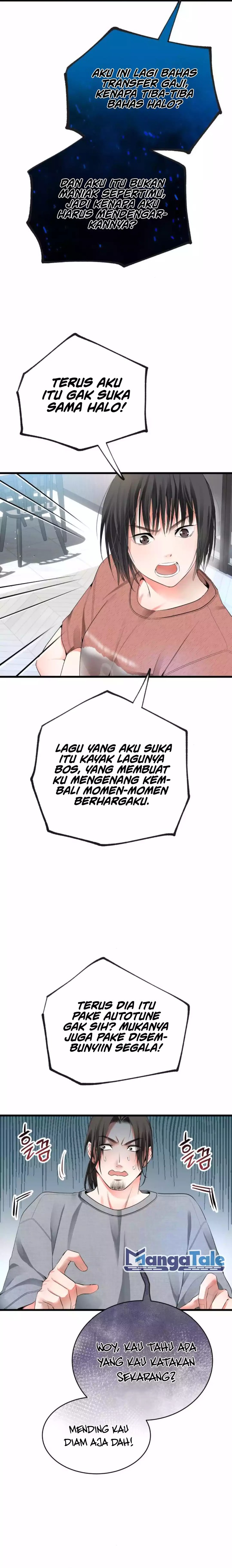 A Tidal Wave of Glory (The Glory of Haeil Roh) Chapter 39 Gambar 19