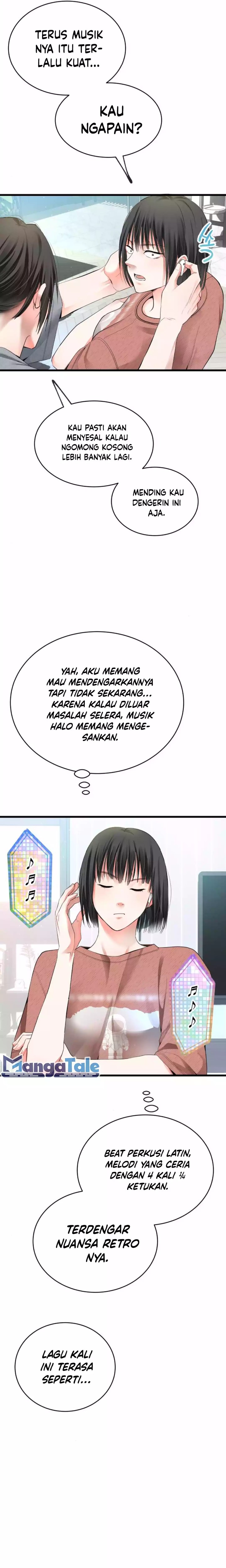 A Tidal Wave of Glory (The Glory of Haeil Roh) Chapter 39 Gambar 20