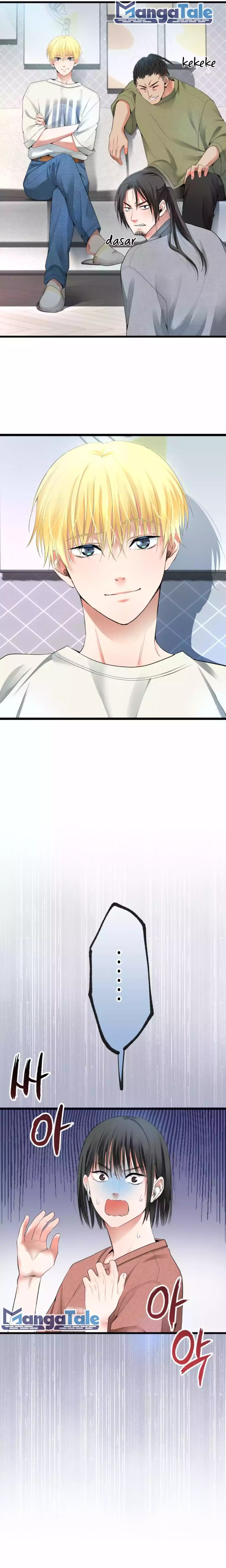 A Tidal Wave of Glory (The Glory of Haeil Roh) Chapter 39 Gambar 26