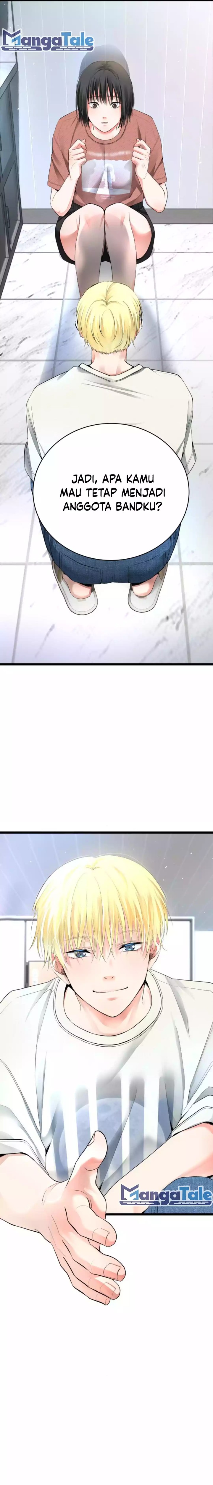 A Tidal Wave of Glory (The Glory of Haeil Roh) Chapter 39 Gambar 29