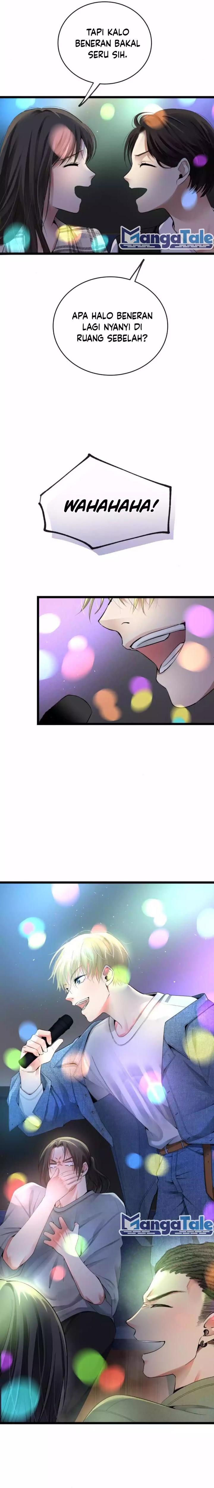 A Tidal Wave of Glory (The Glory of Haeil Roh) Chapter 39 Gambar 33