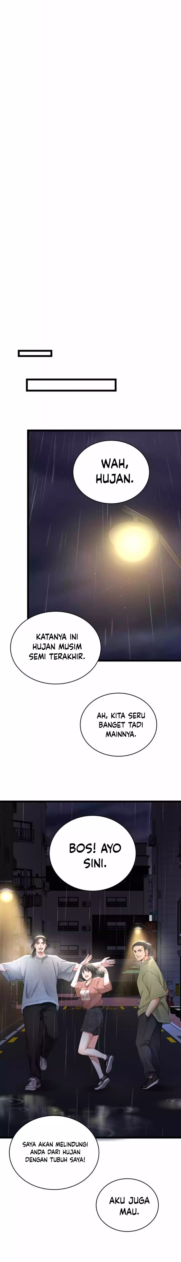 A Tidal Wave of Glory (The Glory of Haeil Roh) Chapter 39 Gambar 34