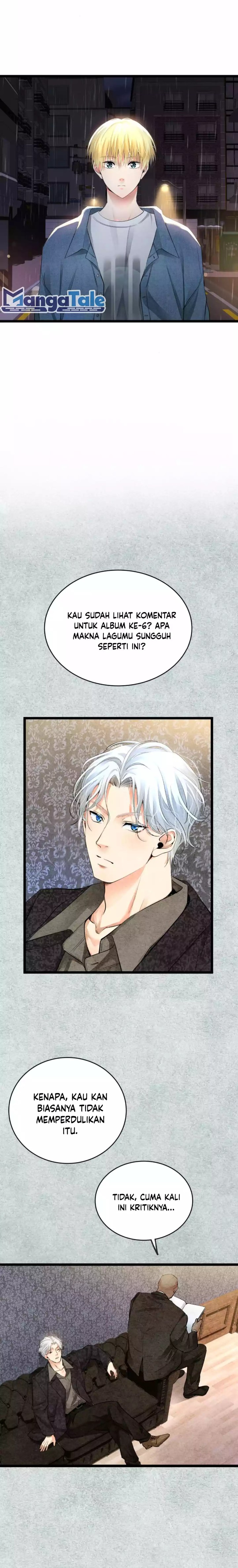 A Tidal Wave of Glory (The Glory of Haeil Roh) Chapter 39 Gambar 35