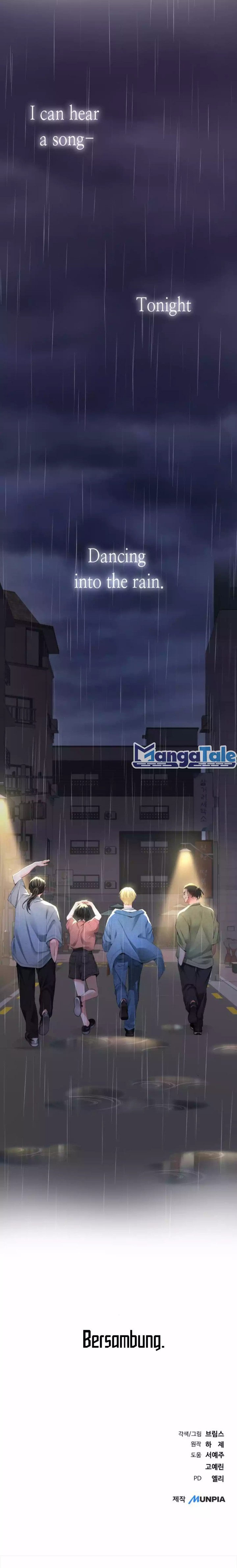 A Tidal Wave of Glory (The Glory of Haeil Roh) Chapter 39 Gambar 38