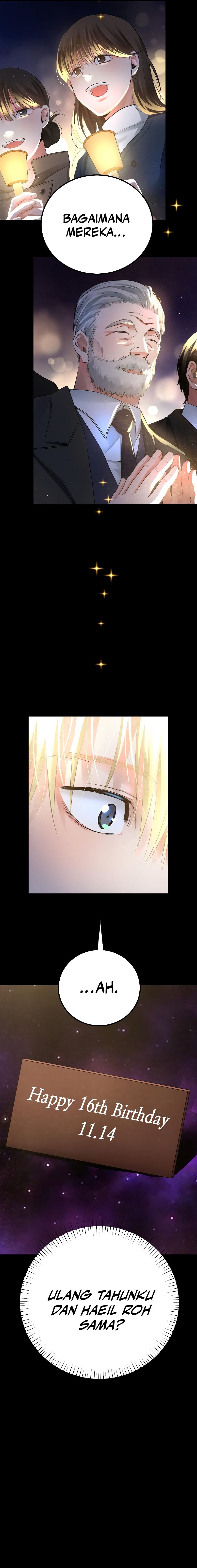 A Tidal Wave of Glory (The Glory of Haeil Roh) Chapter 49 Gambar 2