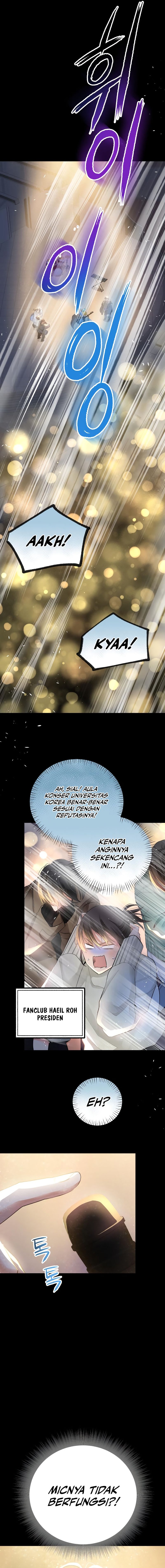 A Tidal Wave of Glory (The Glory of Haeil Roh) Chapter 49 Gambar 3