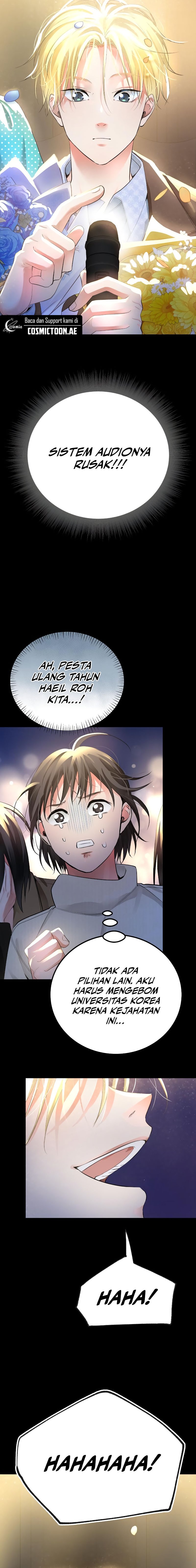 A Tidal Wave of Glory (The Glory of Haeil Roh) Chapter 49 Gambar 4