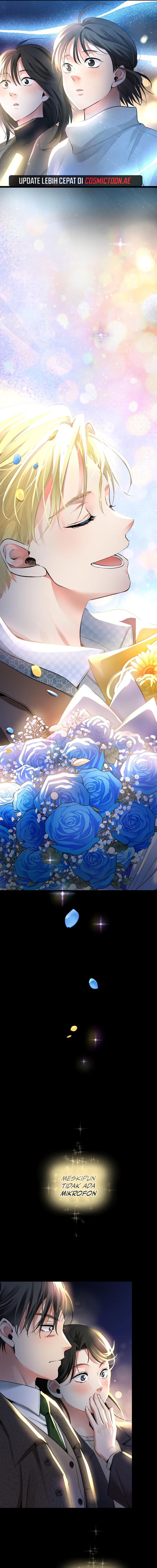 A Tidal Wave of Glory (The Glory of Haeil Roh) Chapter 49 Gambar 7