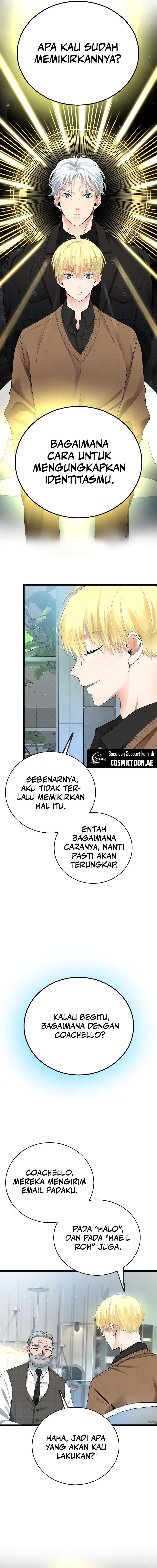 A Tidal Wave of Glory (The Glory of Haeil Roh) Chapter 49 Gambar 14