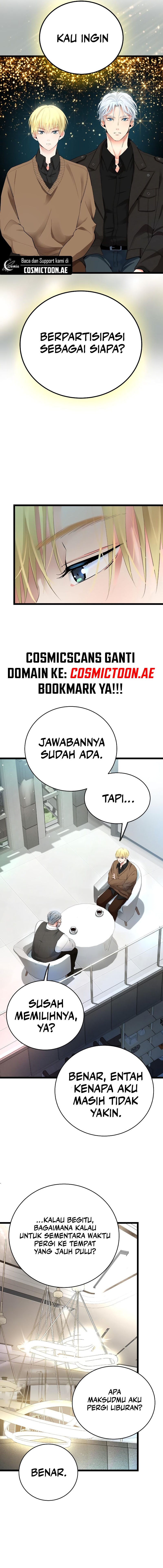 A Tidal Wave of Glory (The Glory of Haeil Roh) Chapter 49 Gambar 15